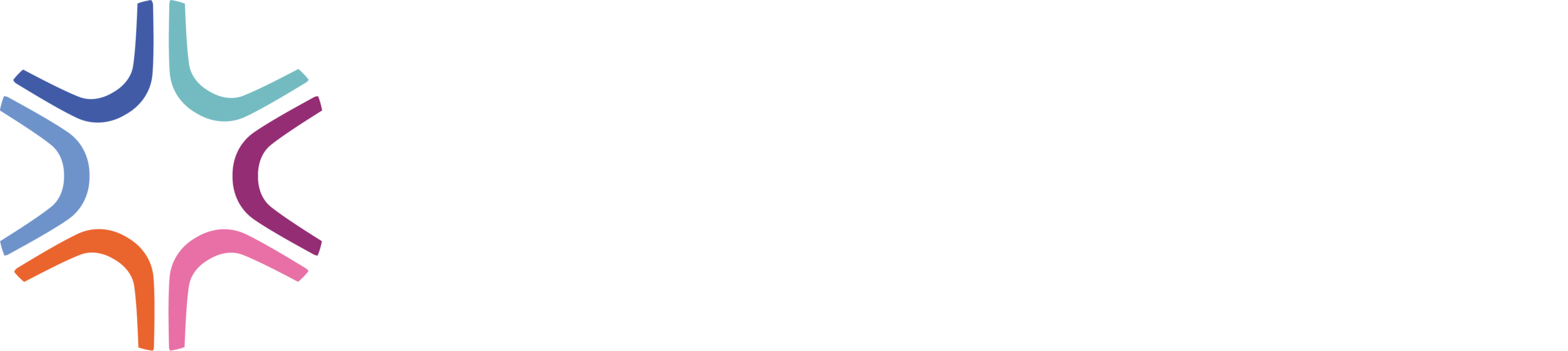 Logo blanc du Pôle de Formation en bannière