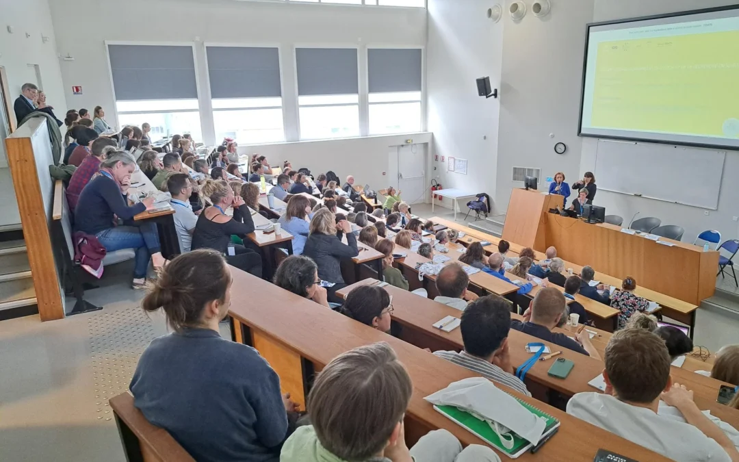 2e journée scientifique de recherche en soins du CHU de Rennes