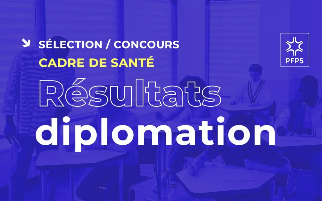 Résultats diplomation IFCS 2024