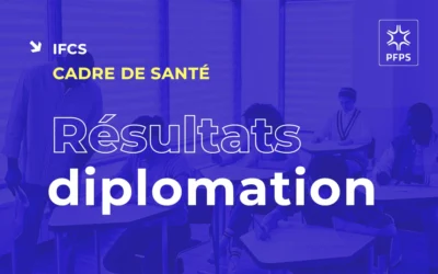 IFCS – Résultats de diplomation – 2025