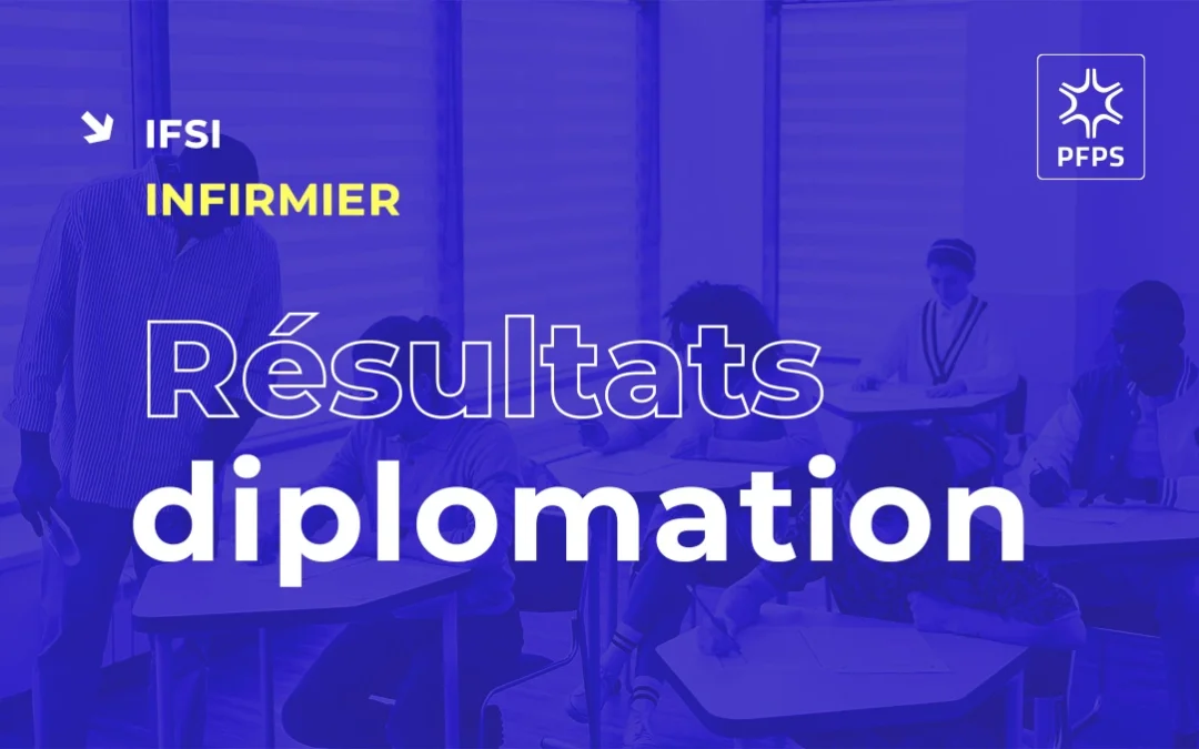 DE IFSI DEI DEC – Résultats de diplomation – Session décembre 2024