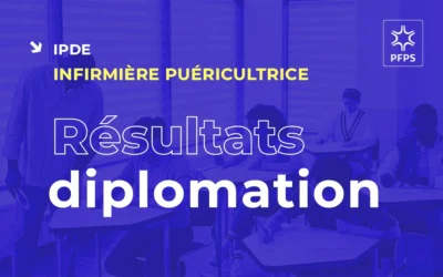 DE IPDE – Résultats de diplomation – Session septembre 2025